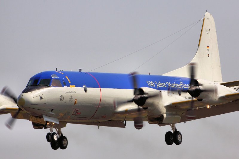 P-3c Orion CIF