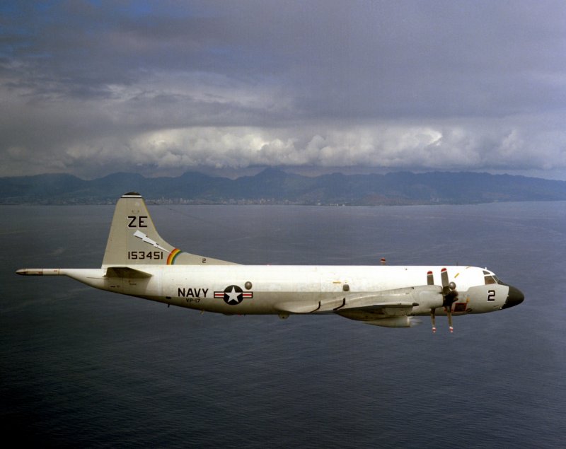 Р-3с Orion
