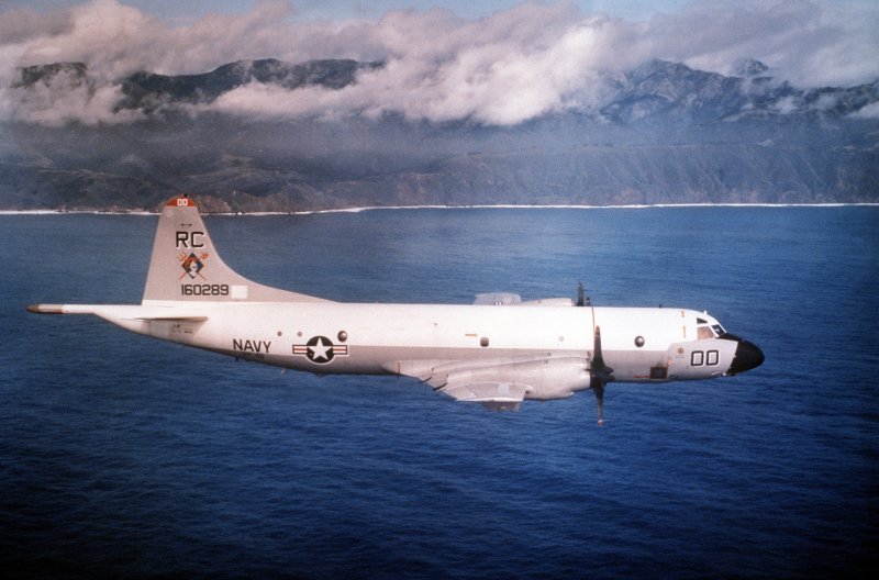 P-3c Orion