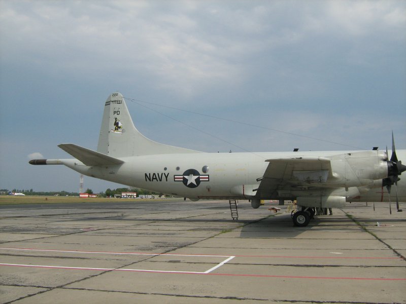 P-3c Orion CIF