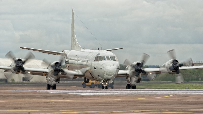Р-3с Orion