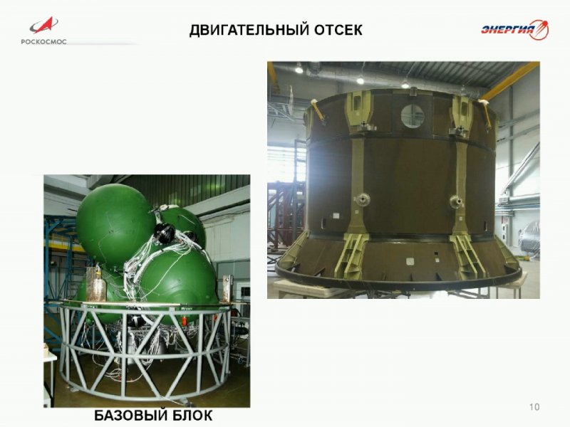 ПТК Орел