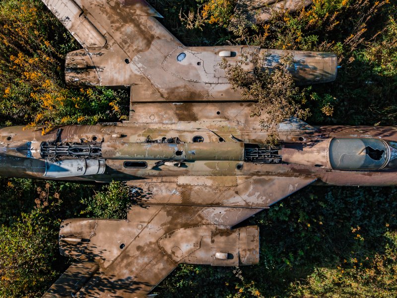 Бомбардировщик як-28