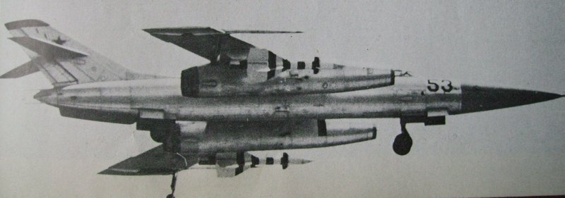 Советский сверхтяжелый бомбардировщик як-28