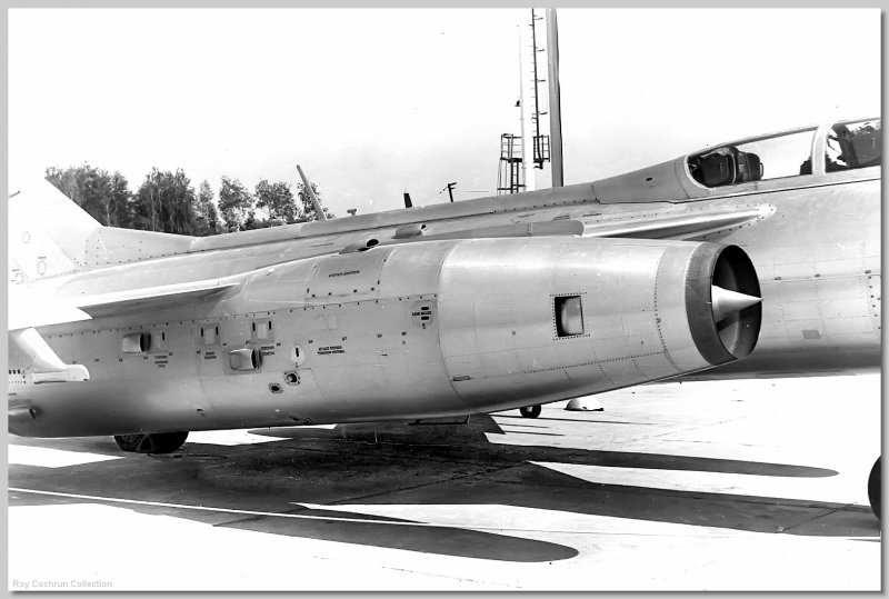 Авиация СССР.як-28п