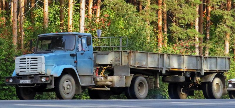 ЗИЛ 4423