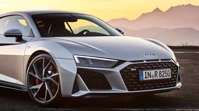Audi x7 Sportback фото