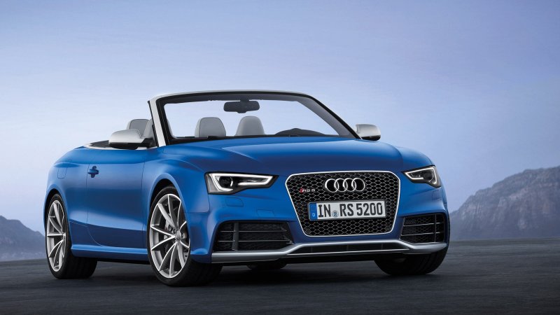 Audi r8 универсал