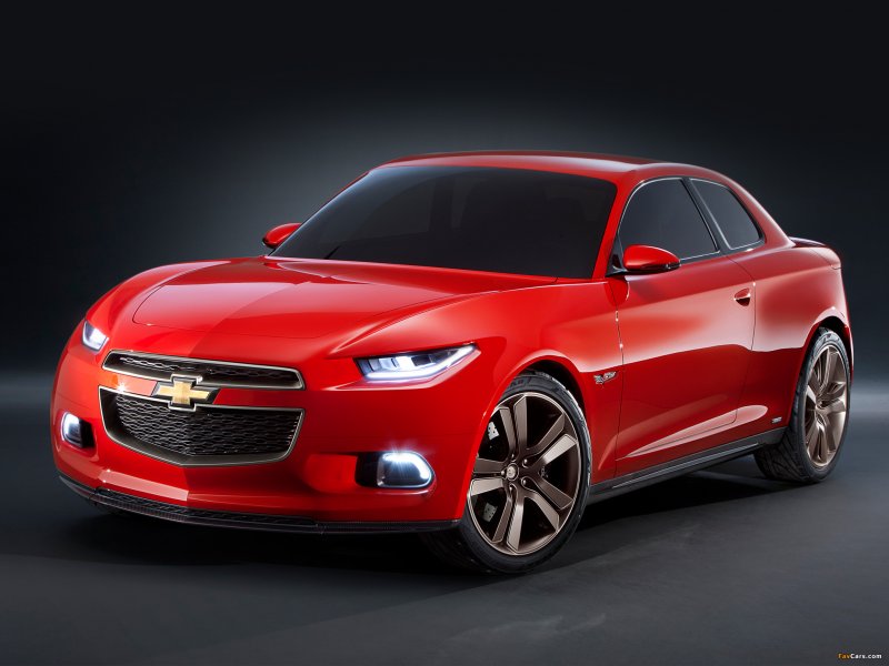 Chevrolet code 130r