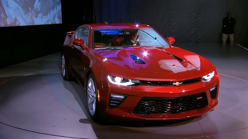 Chevrolet Malibu 2011