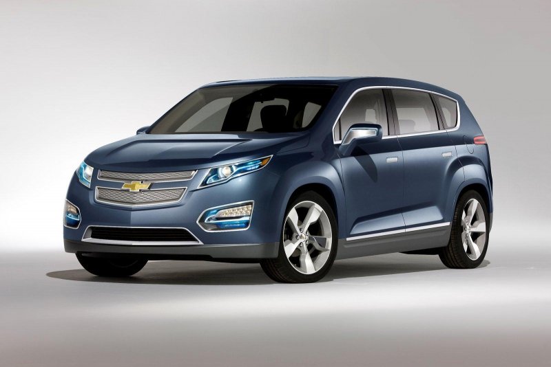 Chevrolet Malibu 2012