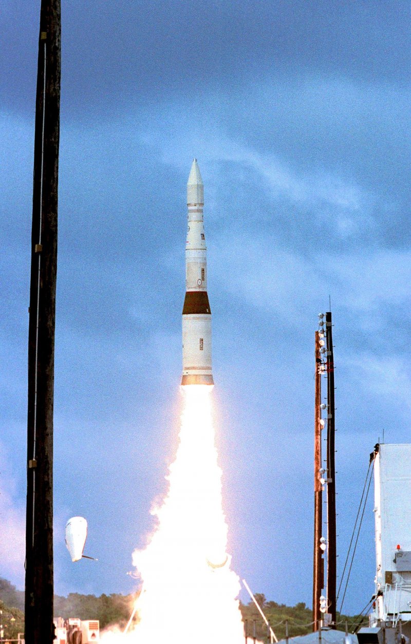 Ракетоноситель Союз 2.1.б
