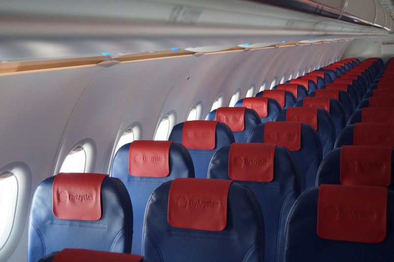 A320 flyarystan