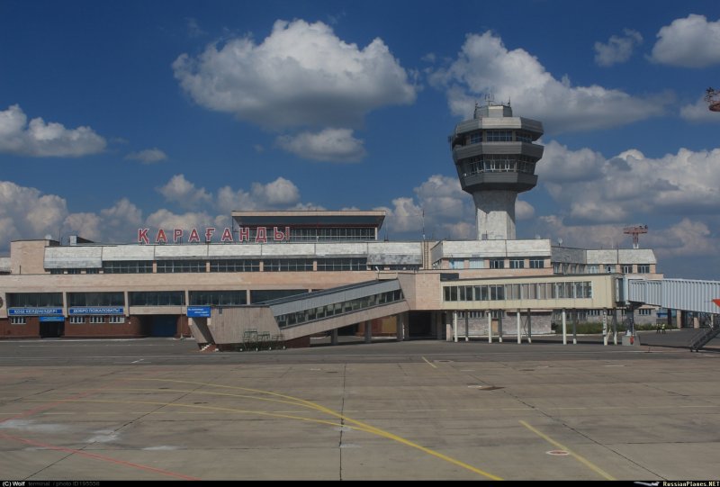Самолеты авиакомпании Air Astana