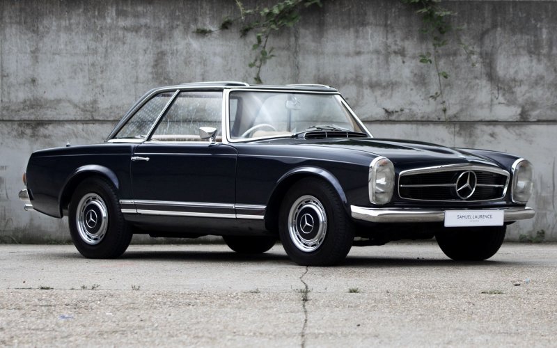 Mercedes Benz c230