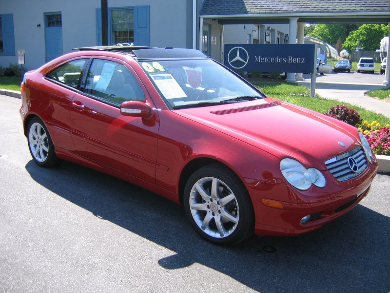 Mercedes Benz 230 SL 2020