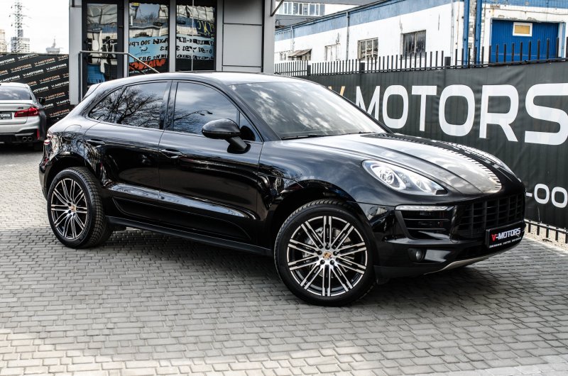 Porsche Panamera 2020 Facelift