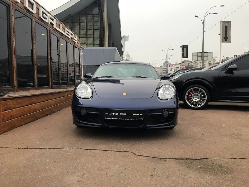 Ldpo35 Porsche