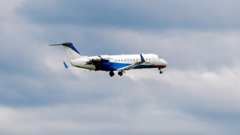 АН-24 Комиавиатранс