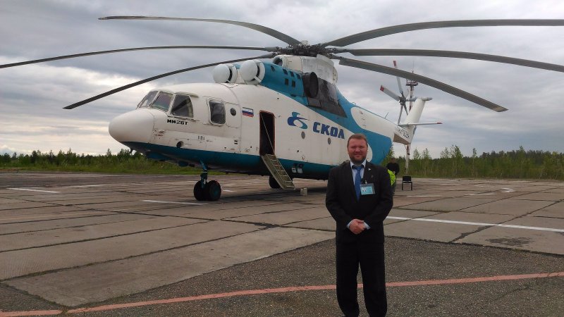 Авиакатастрофы Боинг 737 UTAIR