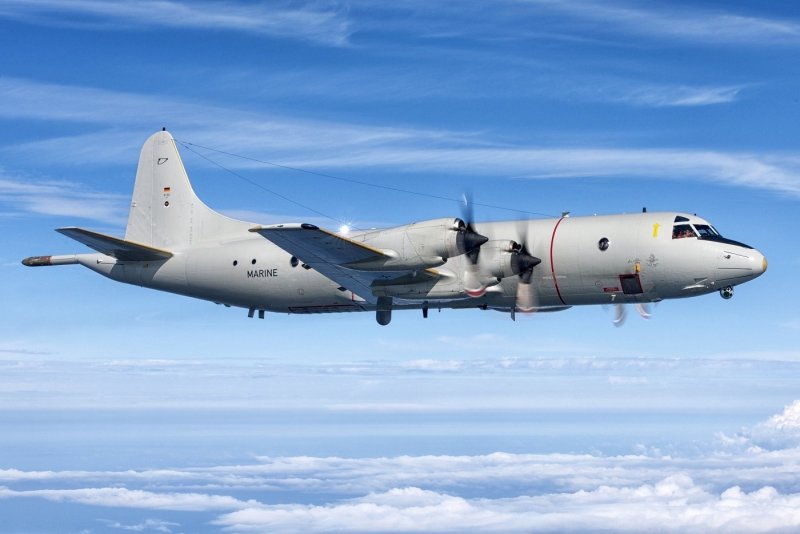 Р-3с Orion
