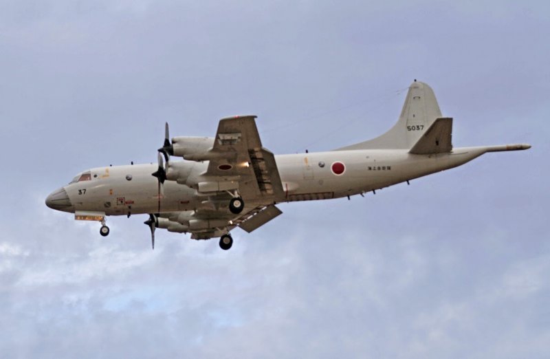 Р-3с Orion