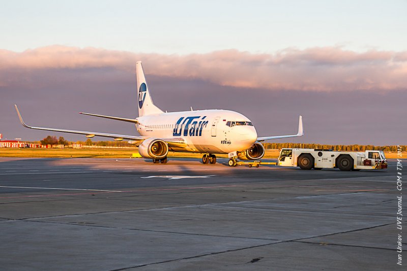 Авиастроение Боинг 777