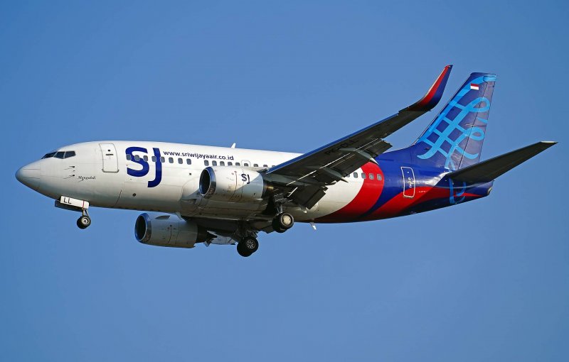 Боинг 737-500 Империал
