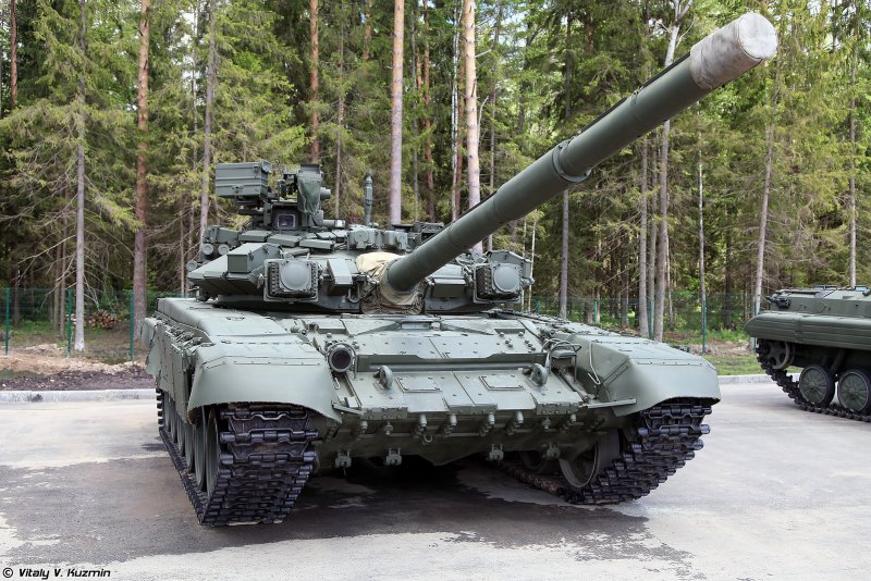 Т90 обр 92