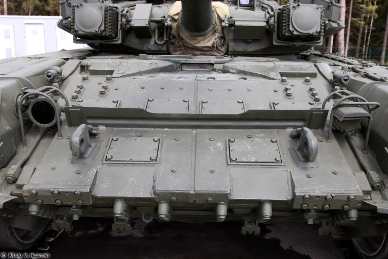 Т90 обр 92