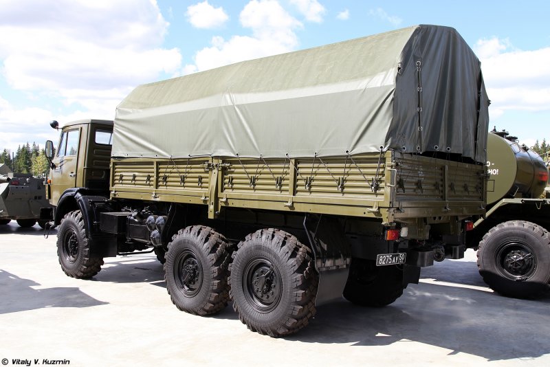 Дегазационный комплект ДКВ-1к