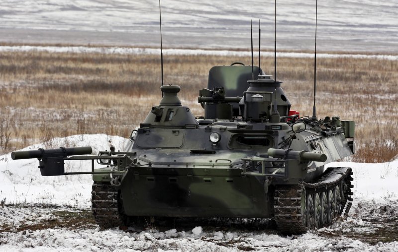К 612 ок РХБЗ