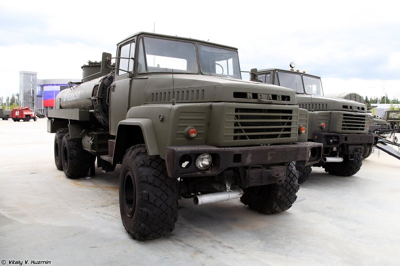 Лстс-1943 «Сармат-2»
