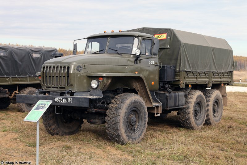 БТР-80 РХМ-6