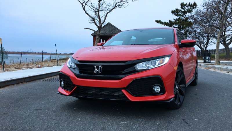 Honda freed 2017
