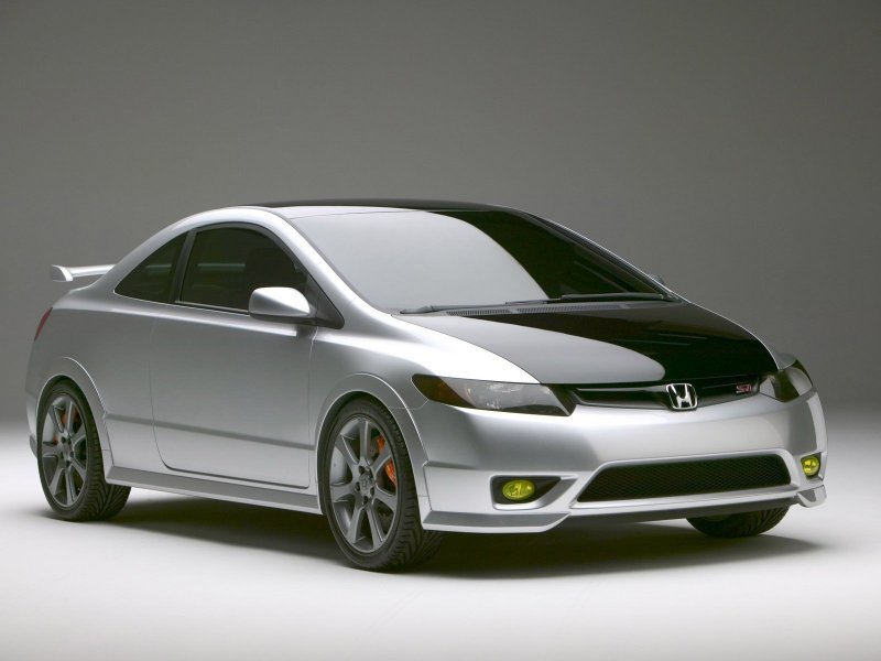 Honda в Турции