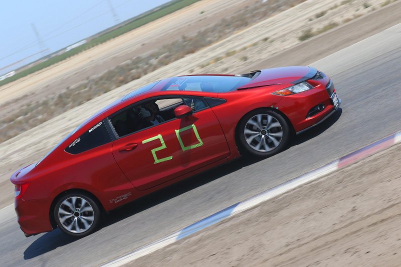 Honda Civic 2019 Type r Coupe