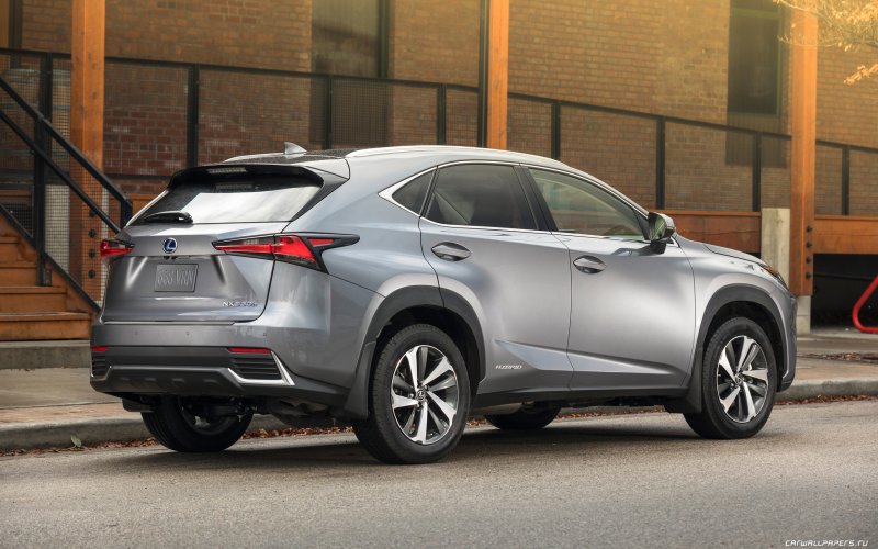 Lexus 300h