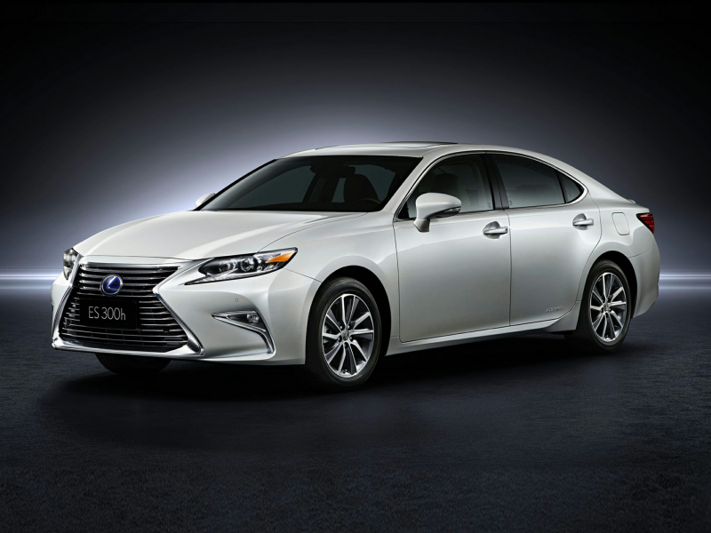 Lexus NX 2011