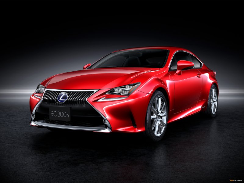 Lexus es300h 2022