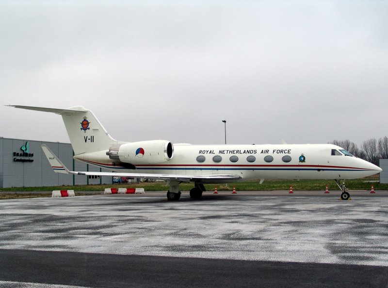 Gulfstream g450 4k-az888
