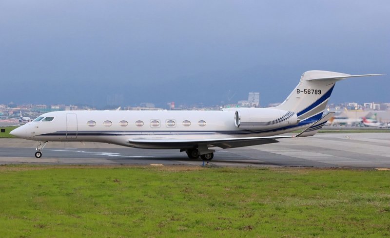 Самолет американский аварийная