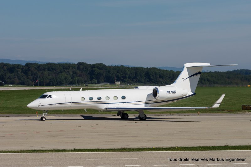 Glf6 Gulfstream g650