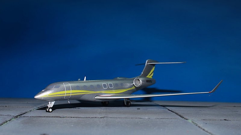 STS 400