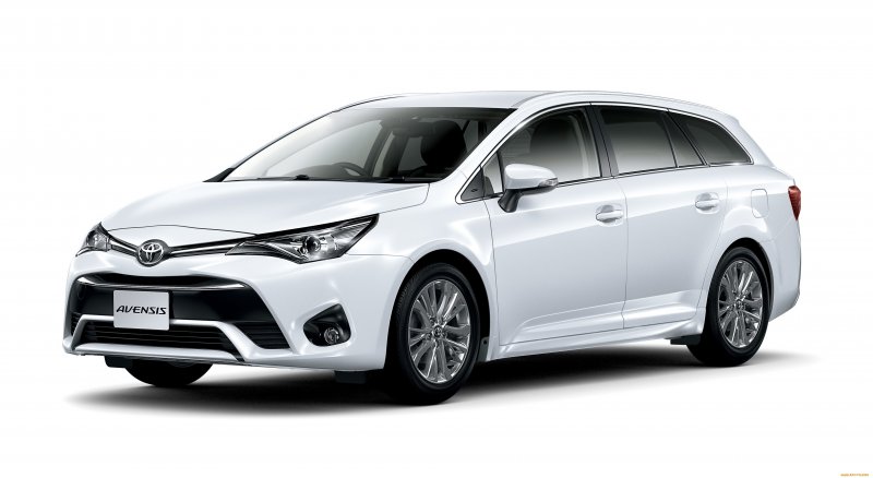 Авенсис 270 универсал