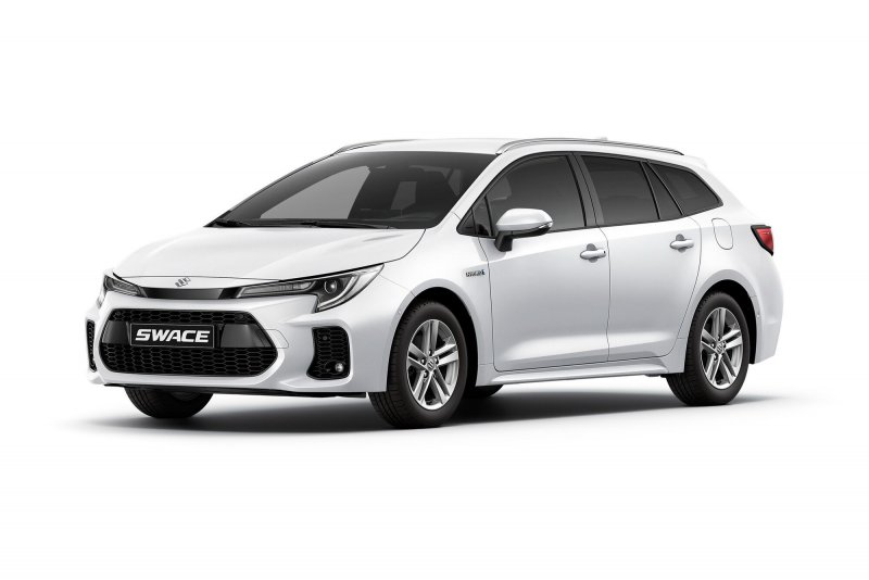 Toyota Avensis универсал
