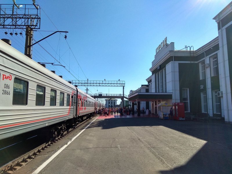 Поезд 127 ыа вагон 11 к