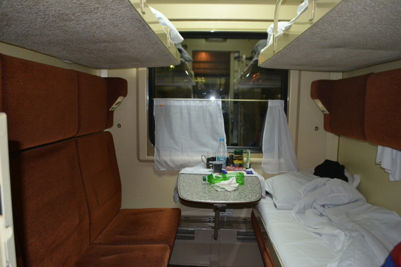 № 055ы «Енисей» св