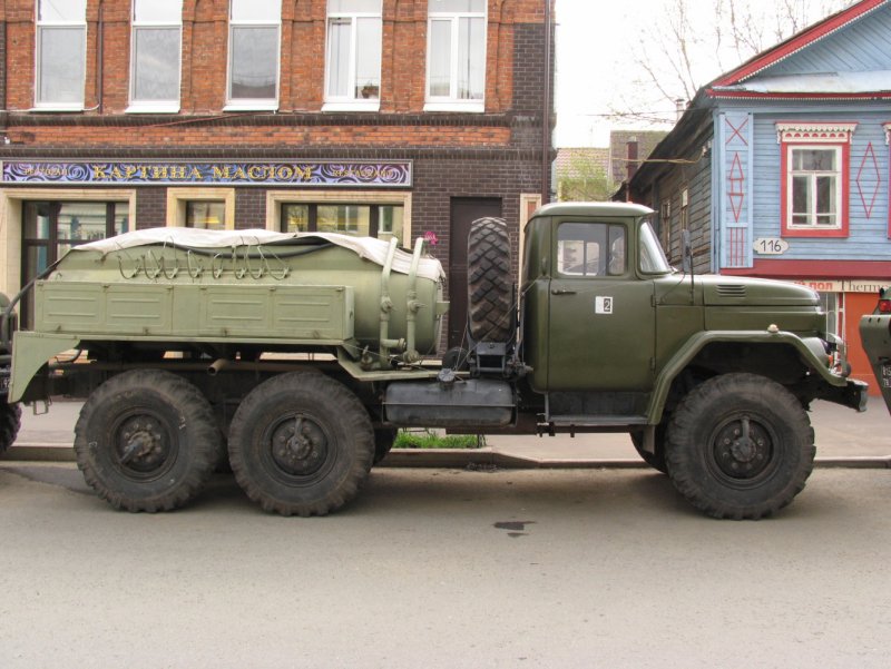 Авторазливочная станция АРС-14