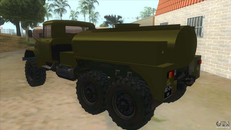 Авторазливочная станция АРС-14